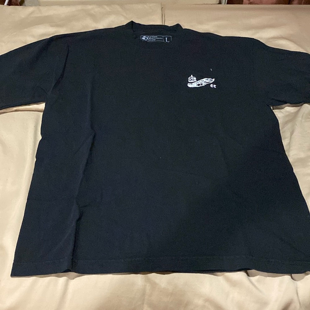 Forward Observation Group Tee